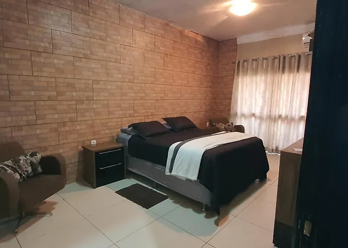 Casa-Ampla Porto Alegre-Rs