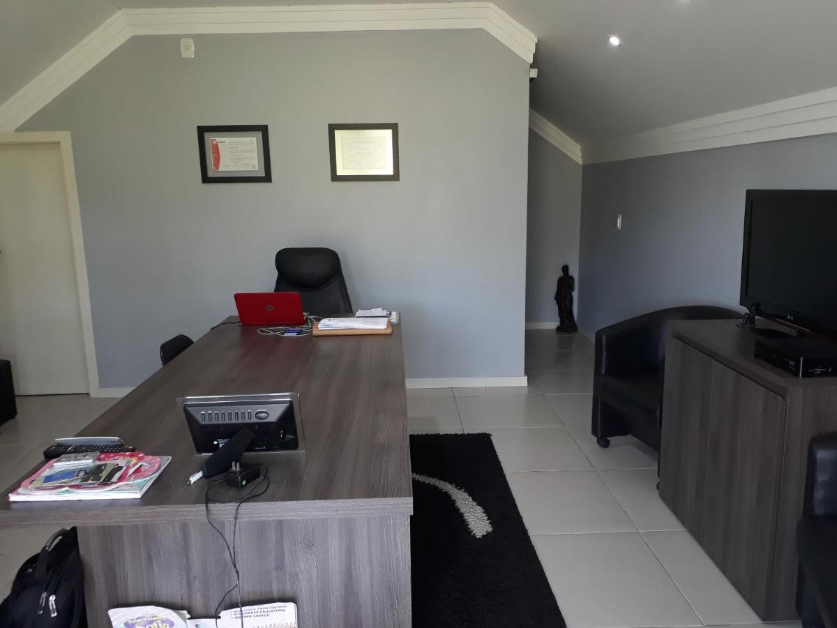 Holiday home Casa-ampla Porto Alegre-rs Porto Alegre