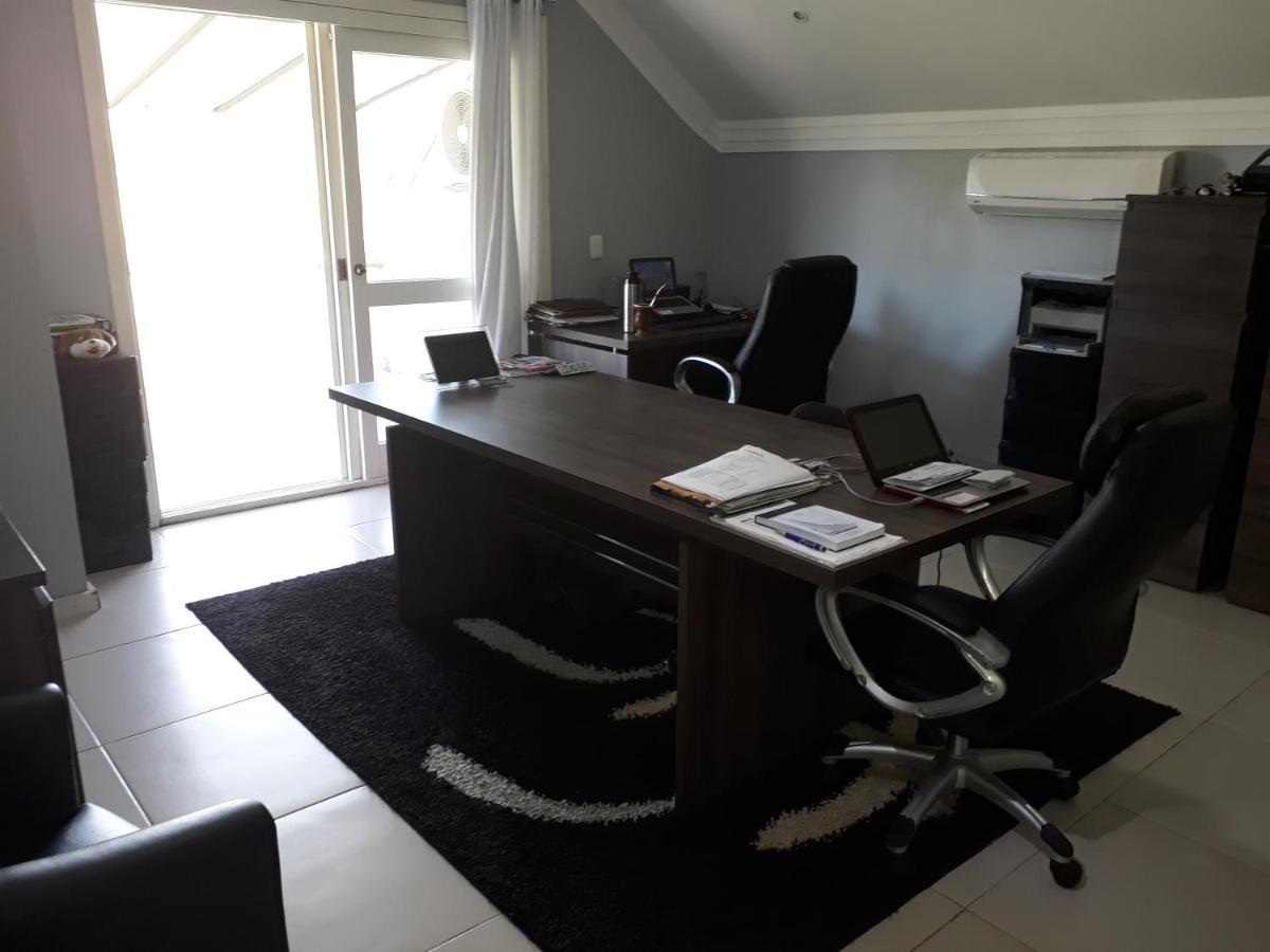 Holiday home Casa-ampla Porto Alegre-rs *