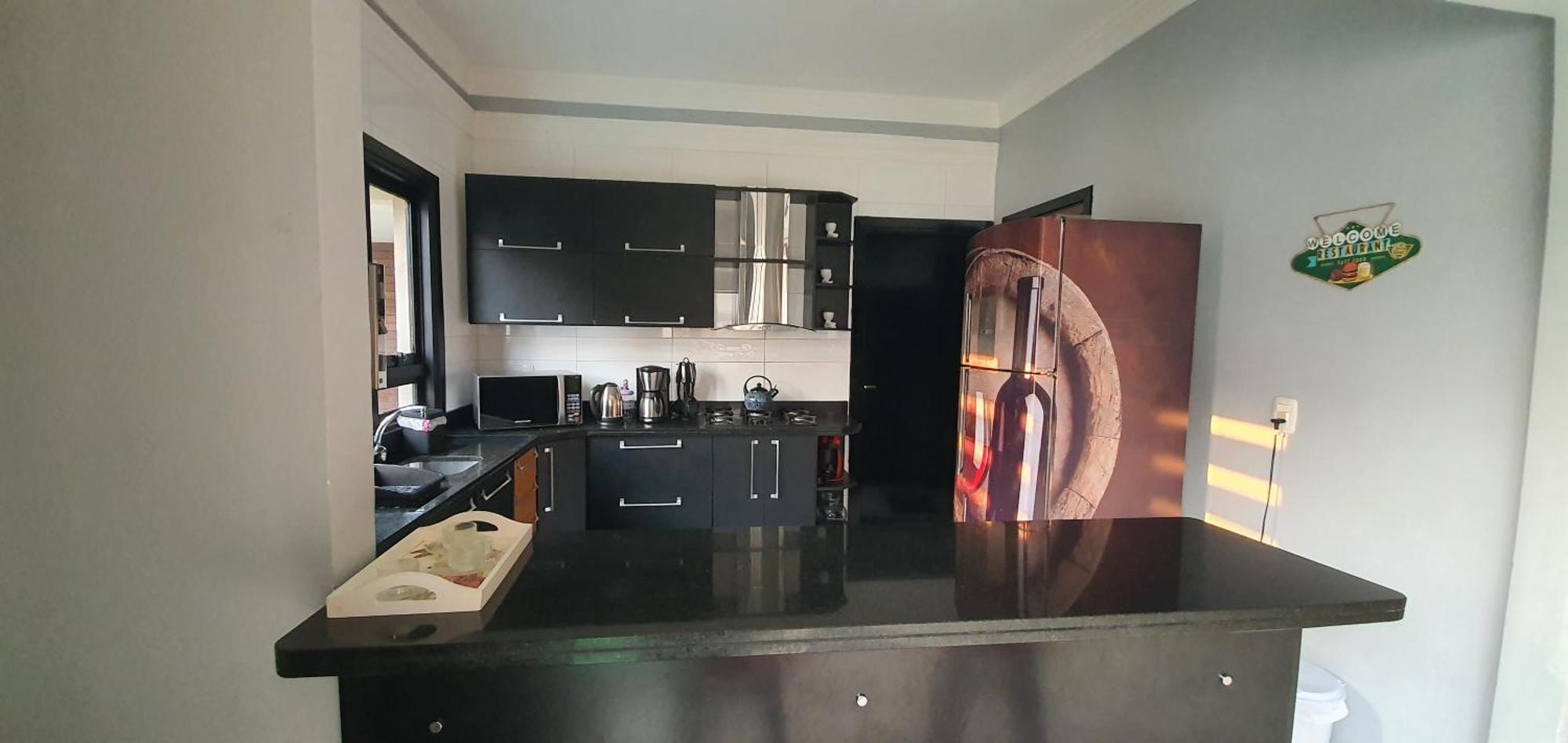 Holiday home Casa-ampla Porto Alegre-rs *