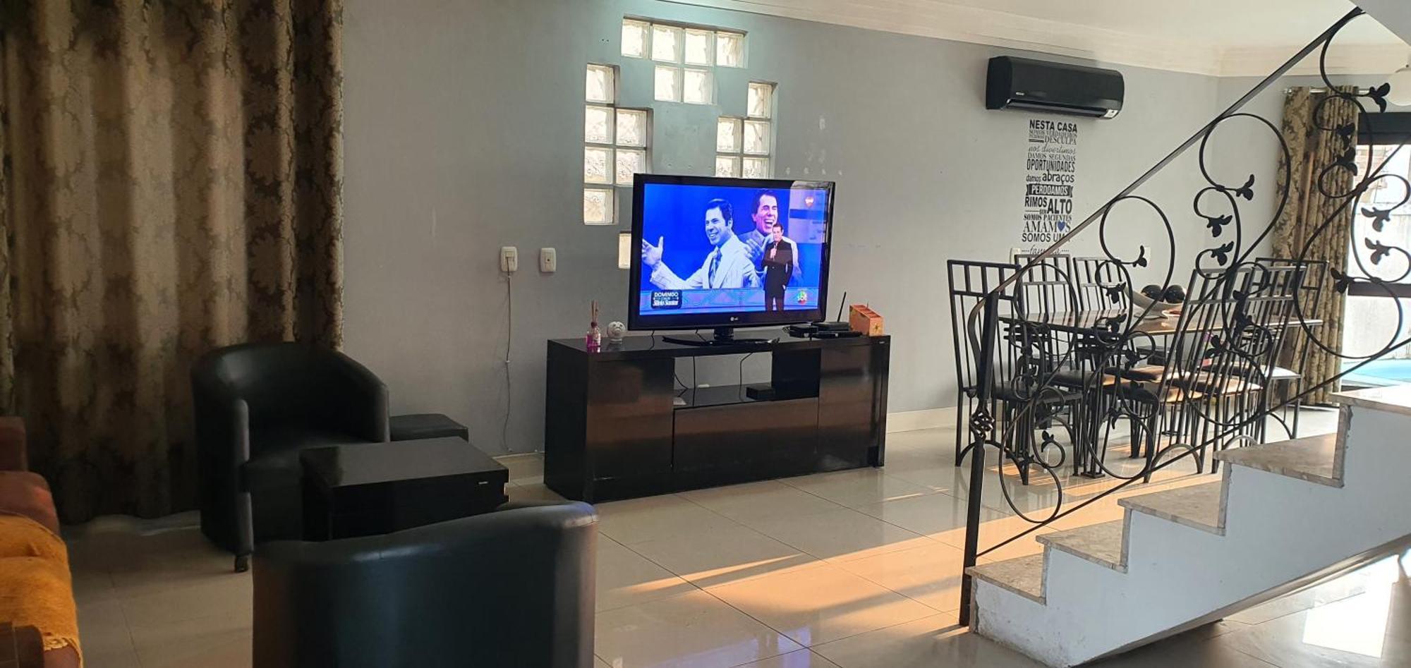 Casa-ampla Porto Alegre-rs Porto Alegre